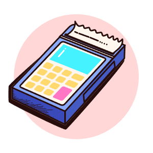 个体商户注意！华网POS免费领，无押金低费率收款更省心